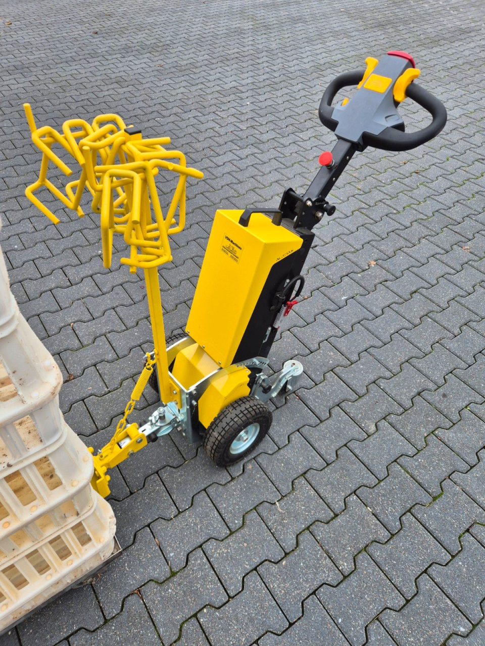 elektrotrekker